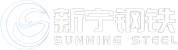 Компания Sunning Steel Limited